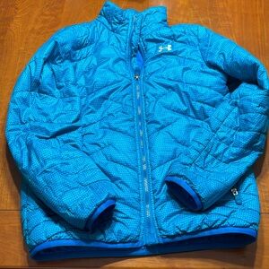 Under Armor Jacket